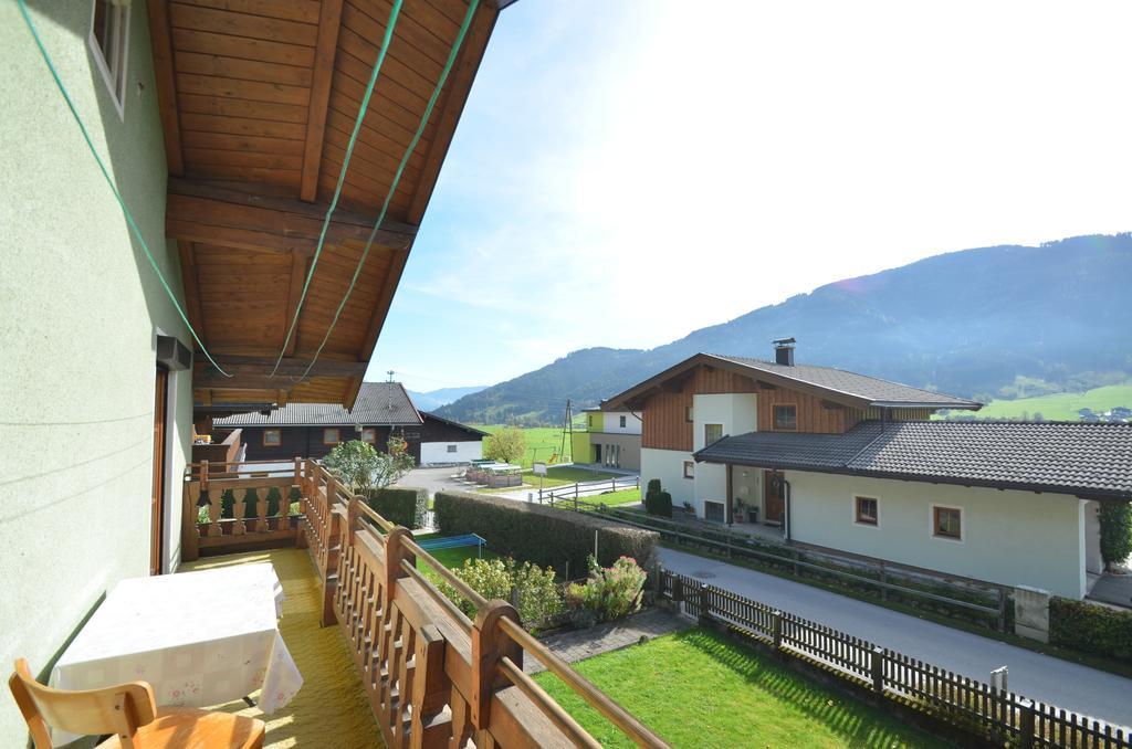 Chalet Nostalgie - Leogang By Z-K-H Rentals Стая снимка