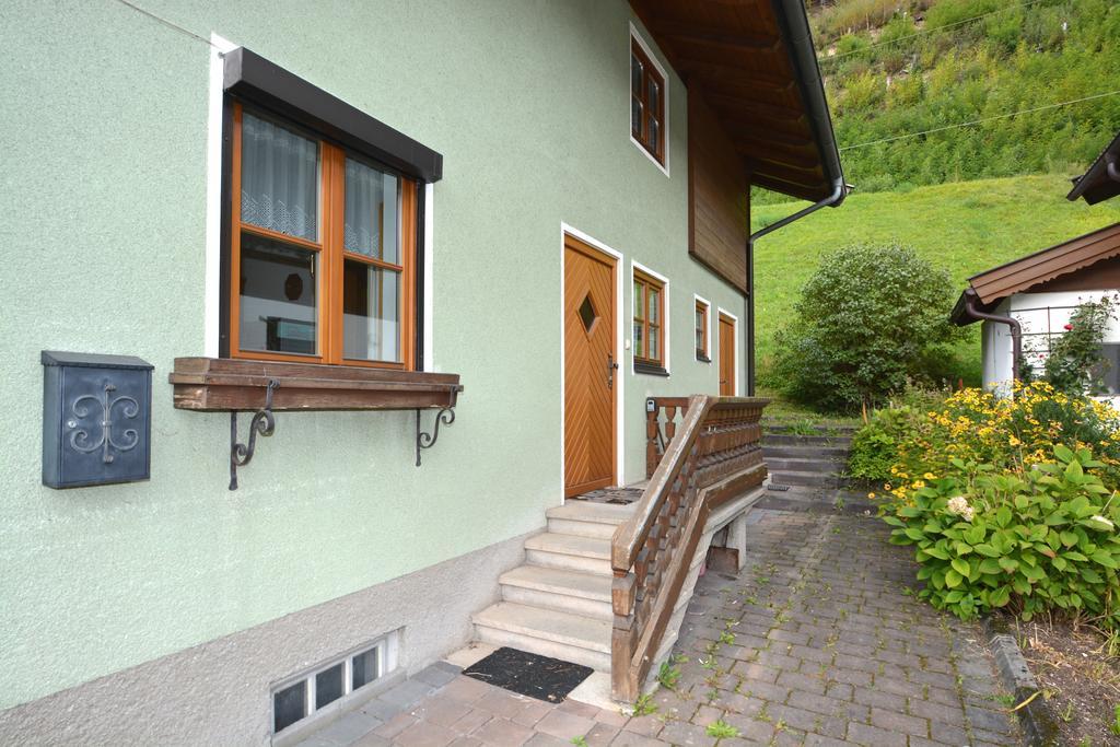 Chalet Nostalgie - Leogang By Z-K-H Rentals Екстериор снимка