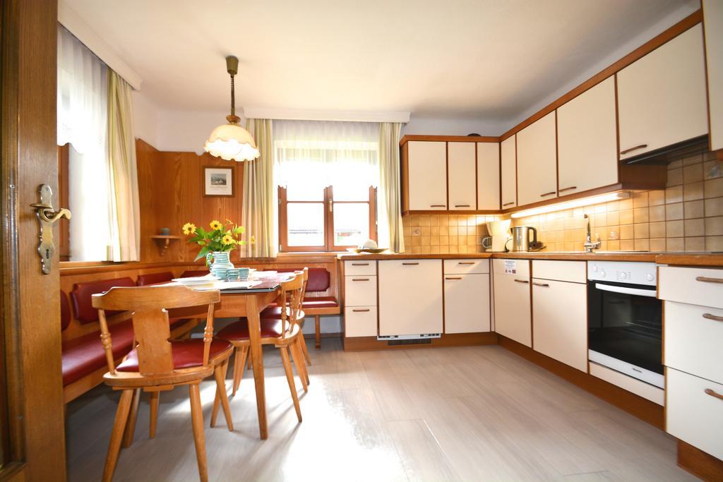 Chalet Nostalgie - Leogang By Z-K-H Rentals Екстериор снимка