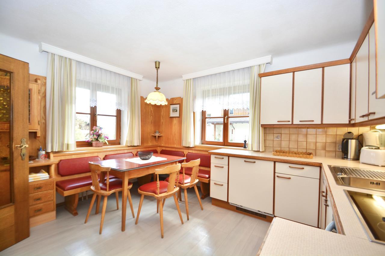 Chalet Nostalgie - Leogang By Z-K-H Rentals Екстериор снимка