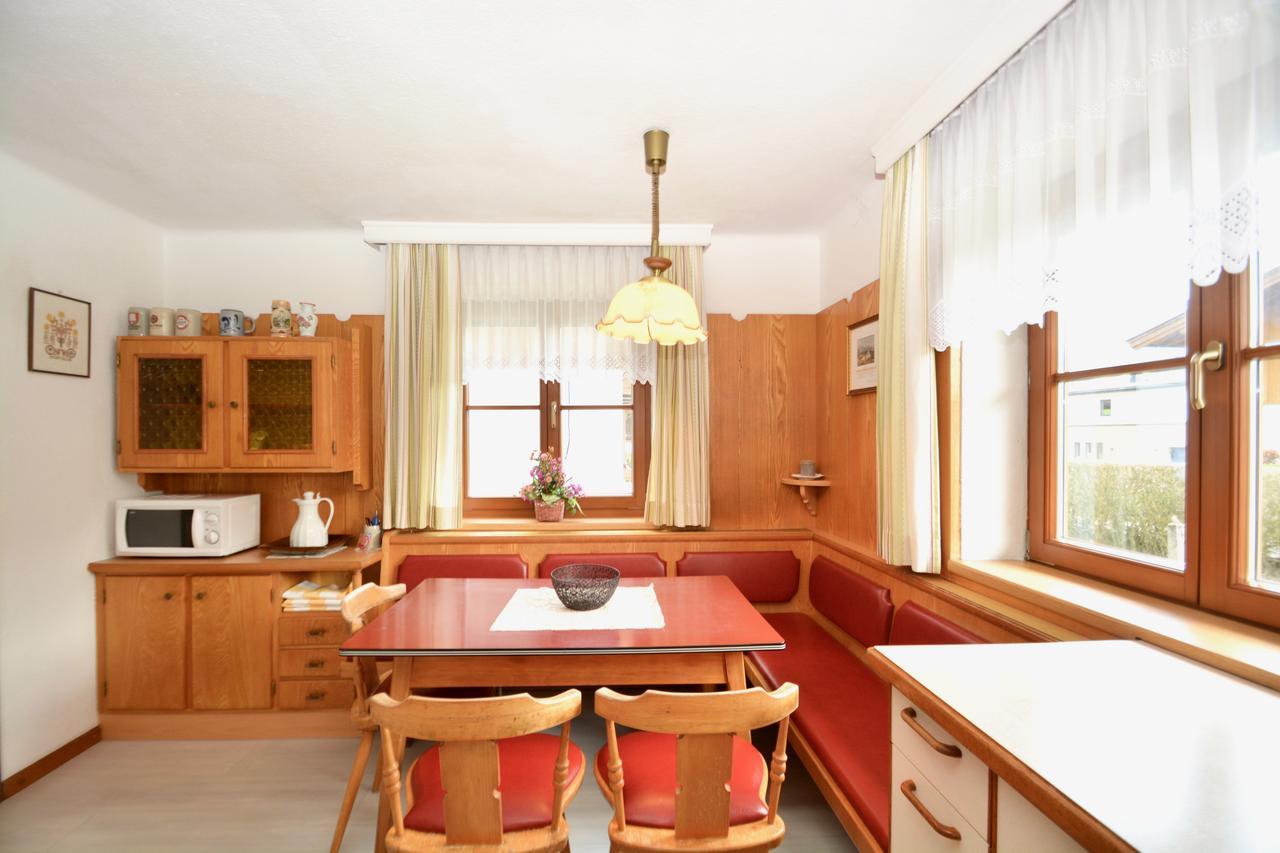 Chalet Nostalgie - Leogang By Z-K-H Rentals Екстериор снимка