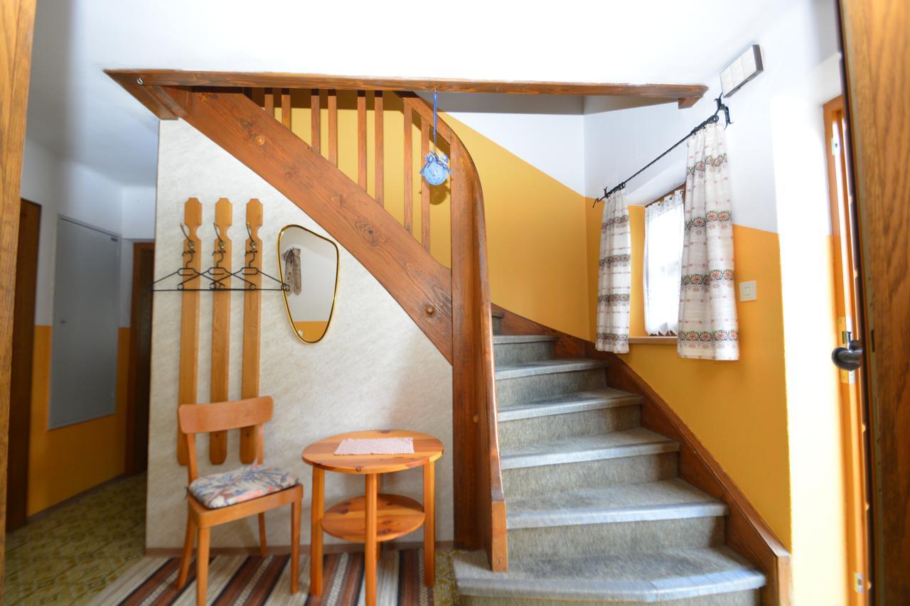 Chalet Nostalgie - Leogang By Z-K-H Rentals Екстериор снимка