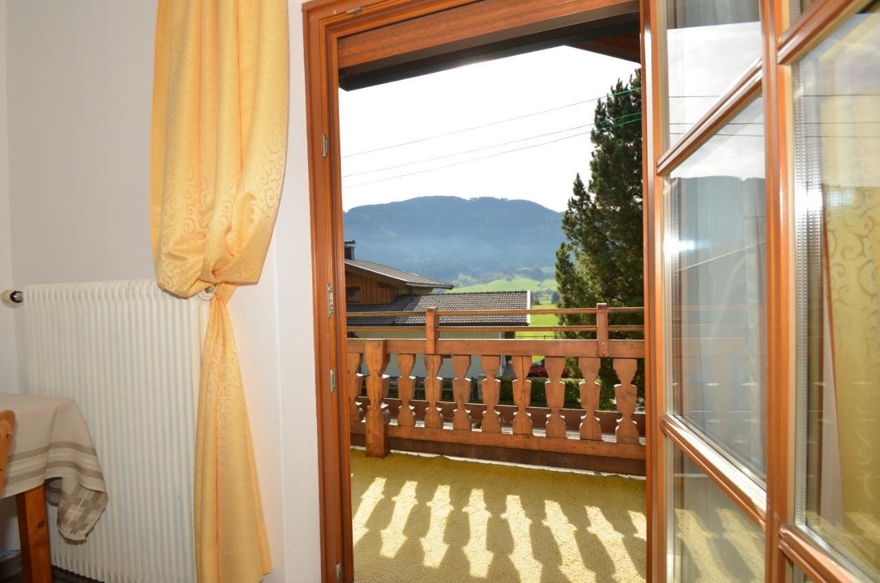 Chalet Nostalgie - Leogang By Z-K-H Rentals Стая снимка