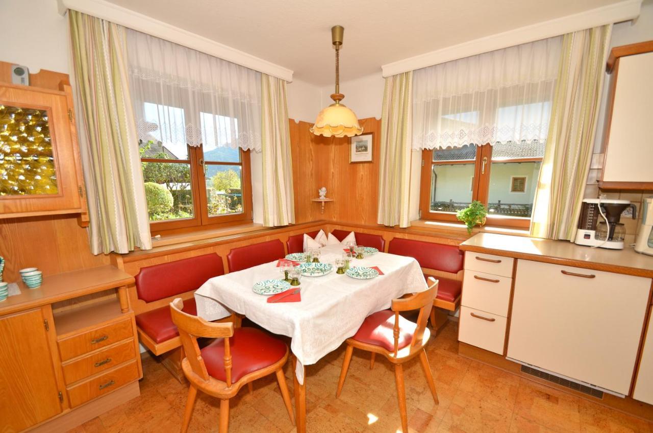 Chalet Nostalgie - Leogang By Z-K-H Rentals Стая снимка