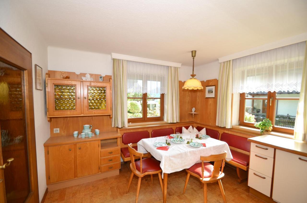 Chalet Nostalgie - Leogang By Z-K-H Rentals Стая снимка