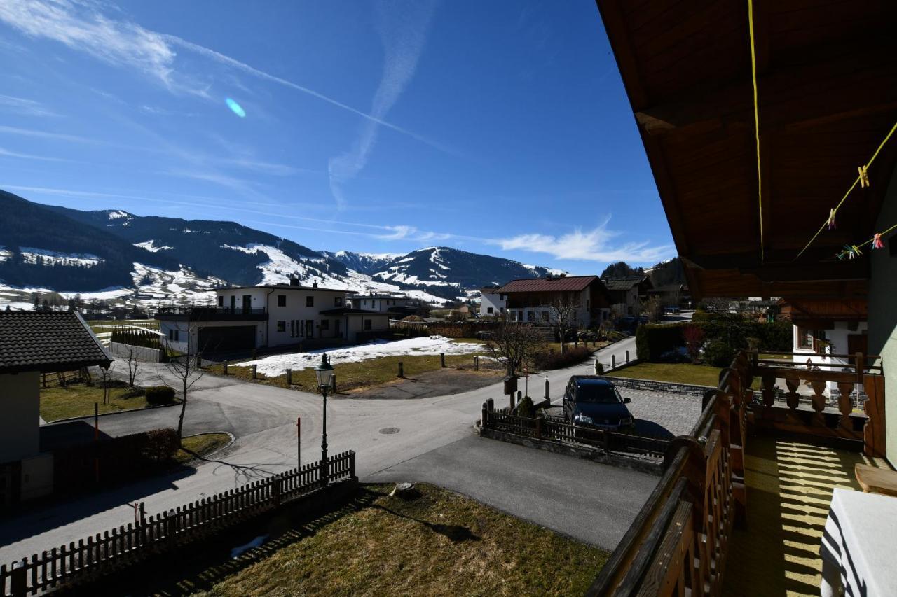 Chalet Nostalgie - Leogang By Z-K-H Rentals Екстериор снимка