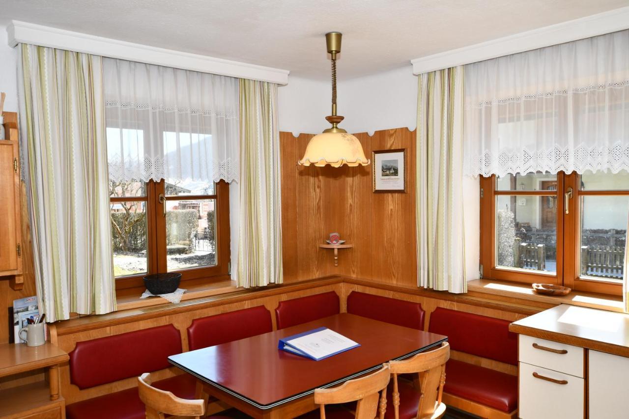 Chalet Nostalgie - Leogang By Z-K-H Rentals Екстериор снимка